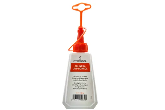 Pressol Schneid und Bohröl 100ml