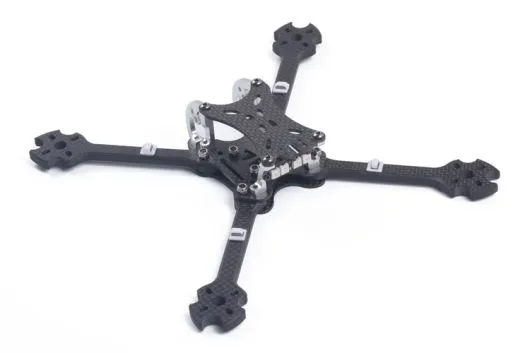 GoFly 5 Zoll Fpv Racer Rahmen LAFON 220mm