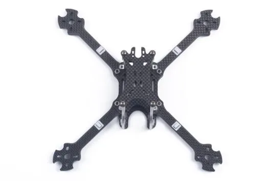 GoFly 5 Zoll Fpv Racer Rahmen LAFON 220mm