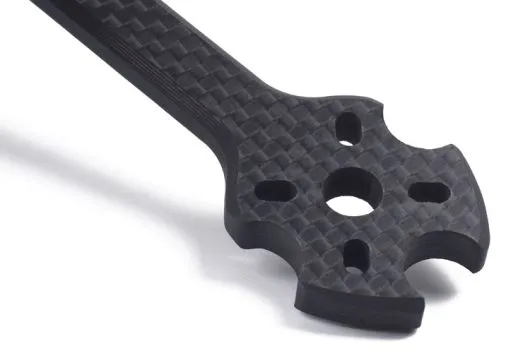 GoFly 5 Zoll Fpv Racer Rahmen LAFON 220mm