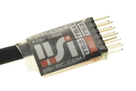 IISI EXP US4 Universal-Sensor Modul 4