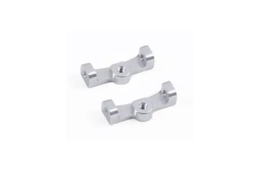 GoFly Ersatz Rahmenbügelaufnahme aus Aluminium 2Stück für CP90Pro und CP130