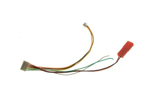 TBS UNIFY Anschlusskabel für HV 7PIN (neue verschraubte Version)