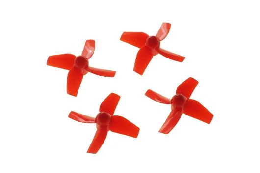 Blade Ersatzteil Propeller Set 4Stück für Inductrix Switch und Inductrix Switch Air