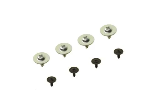 Blade Ersatzteil Inductrix Switch Schrauben Set