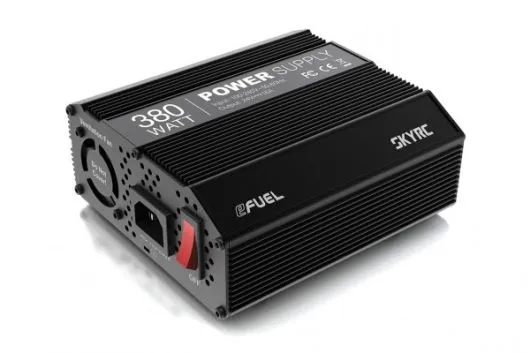 SkyRC eFuel Netzteil 380W 16A 24V Netzteil