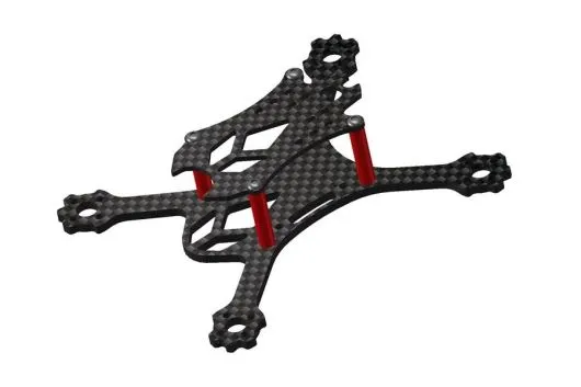 98er FPV Racer Frame VX98