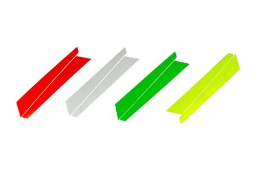 OXY Ersatzteile Finnenaufkleber Set für OXY3