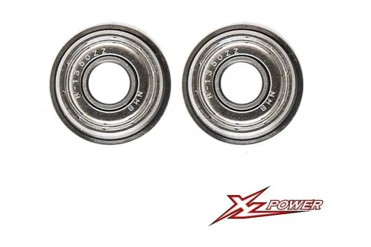XLPower Ersatzteil F695ZZ Flanschlager 5x13x4mm für XLPower 520 und 550