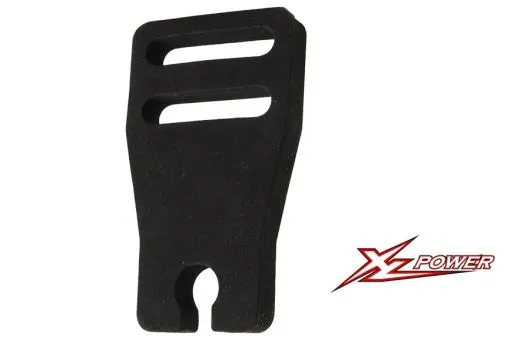 XLPower Ersatzteil Blattcady für XLPower 520 und 550