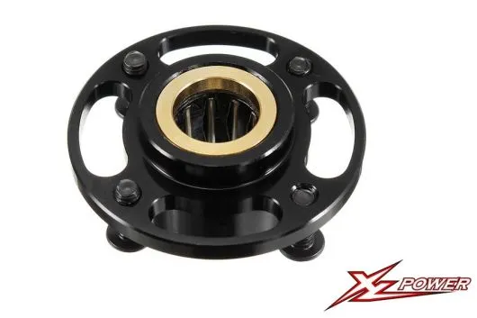 XLPower Ersatzteil Nabe mit Freilaufgehäuse für XLPower 520 und 550