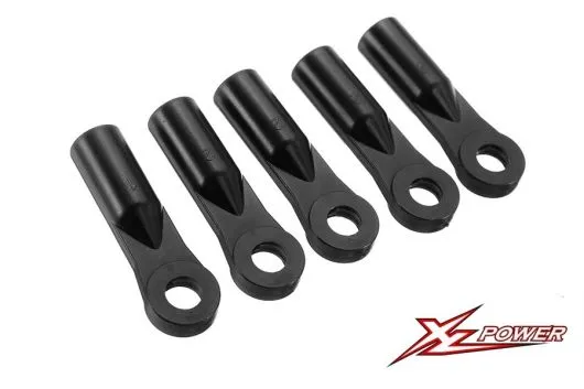 XLPower Ersatzteil Heckstrebenanschluss für XLPower 520 und 550