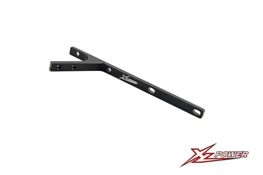 XLPower Ersatzteile Servoaufnahme unten rechts für XLPower 700 und Specter V2