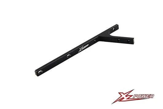 XLPower Ersatzteile Servoaufnahme unten links für XLPower 700 und Specter V2