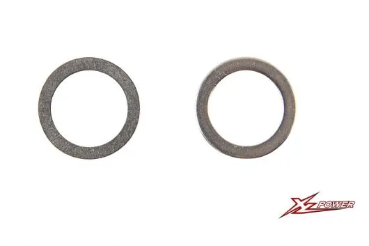 XLPower Ersatzteil Passcheibe für Freilauf für XLPower 700