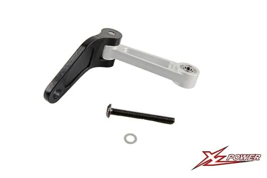 XLPower Ersatzteile Taumelscheibenmitnehmer Arm für XLPower 700 und Specter V2