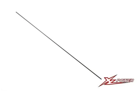 XLPower Ersatzteil Heckanlenkungsgestänge für XLPower 700