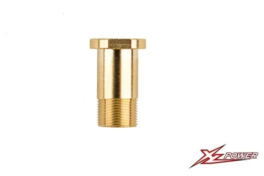 XLPower Ersatzteile Einzel Heckschiebehülse für XLPower 700 und Specter V2