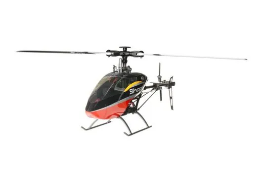 Shape S2 RC Heli PNP (Plug and Play)
