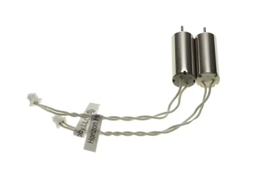 Blade Ersatzteil Motor Set 2Stück für Inductrix FPV HD