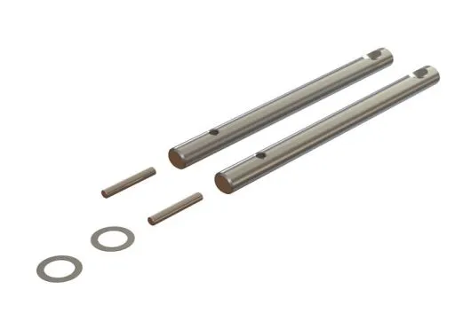 OXY Ersatzteile Heckrotorwelle für OXY4 Max