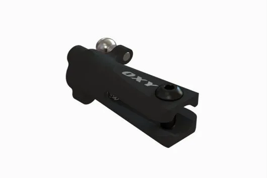 OXY Ersatzteil Heckrotorblatthalter für OXY4 Max