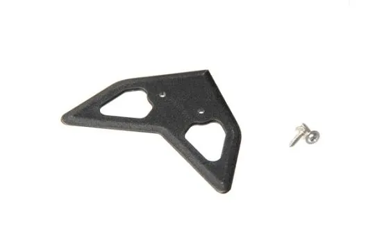 Ersatzteil RC Heli Shape S2 Horizontales Leitwerk