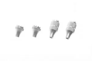 FrSky Taranis X-LITE Knüppelgriffe in silber