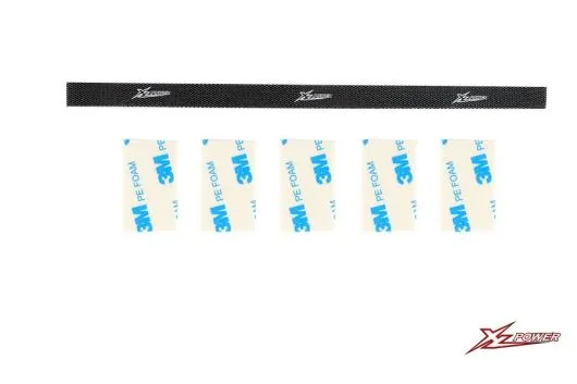 XLPower Ersatzteil Gyro Klebepads für XL Power 700