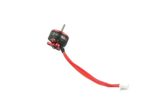 Happymodel Brushlessmotor SE0802 mit 16000KV 1-2S für Mobula7 Whoop 75mm 2S
