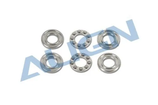 Align Axiallager F6-12M für T-REX 700