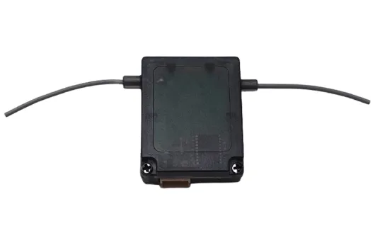 Diversity Satellitenempfänger mit DSMX