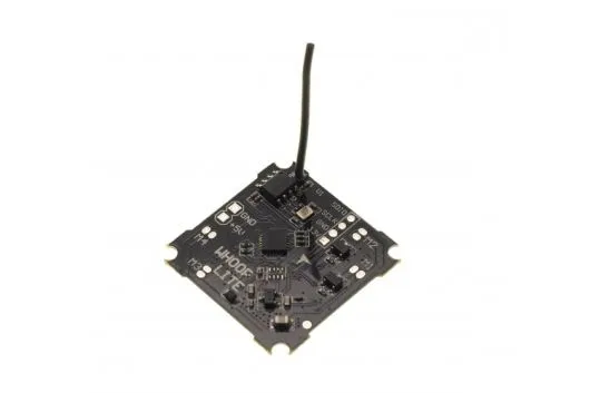 Whoop Lite Brushed Flugsteuerung für 1S LiPo´s