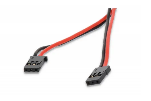 SLS LiPo Senderakku XTRON RTX 2600mAh 2S1P 7,4V 2C/4C