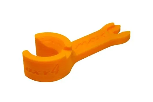 OXY Ersatzteil 3D Einstellwerkzeug für OXY4 Max