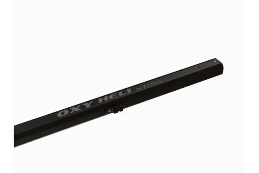 OXY Ersatzteil Heckrohr 325mm für OXY4