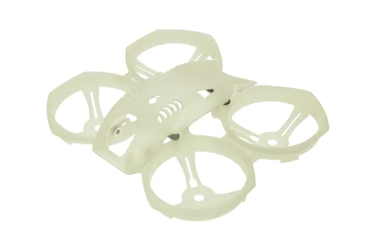 GoFly Ersatz Rahmen in klar transparent für 80HD-DVR Scorpion Whoop