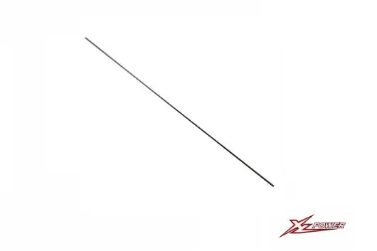 XLPower Ersatzteil Stretch Heckanlenkgestänge für XL Power 700 und 760