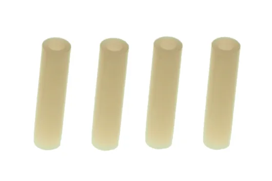 Nylon Abstandshalter 4Stück M3x25mm