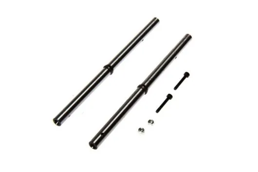 Blade Ersatzteil Fusion 360 Hauptrotorwelle