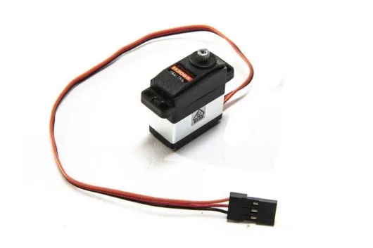 Spektrum Ultra Speed Micro Heli Heckservo