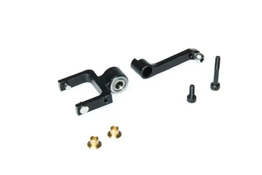 Blade Ersatzteil Fusion 360 Heckumlenkhebel