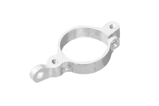 Rakonheli Hauptmotorhalterung aus Aluminium für Rakonheli Hauptrahmen für Blade Nano CPS, Nano S2 und Nano S3
