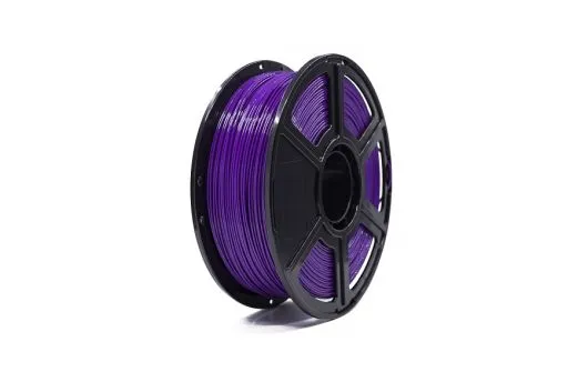 FlashForge Filament Flexible in violett Ø1,75mm 1Kilo