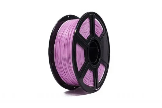 FlashForge Filament Pearl / Perlglanzeffekt (PLA, PHA und PBS Basis) in pink Ø1,75mm 1Kilo