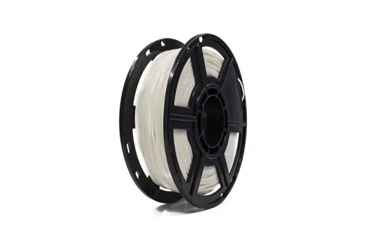 FlashForge Filament Flexible in natur Ø1,75mm 0,5kg