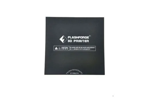 FlashForge Haftfläche / Bauoberfläche für Adventurer 3