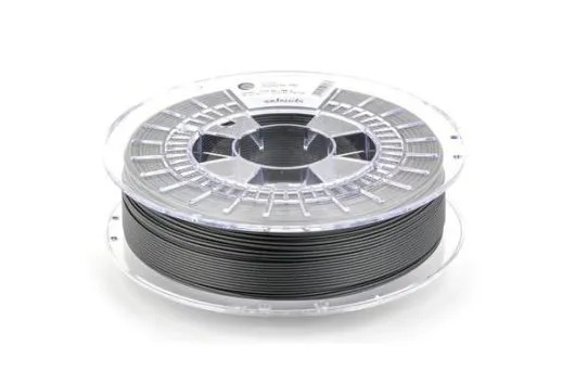 Extrudr Filament GREENTEC PRO Carbon Ø 1,75mm 0,8Kilo