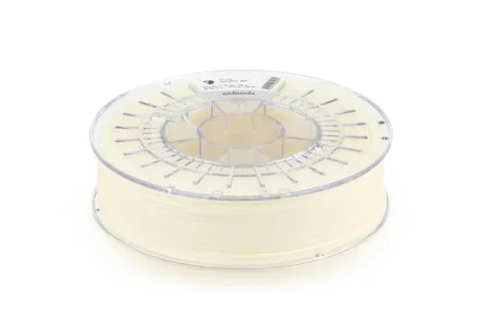 Extrudr Filament DURA PRO ABS (Acrylnitril-Butadien-Styrol) in natur Ø 1,75mm 0,75Kilo