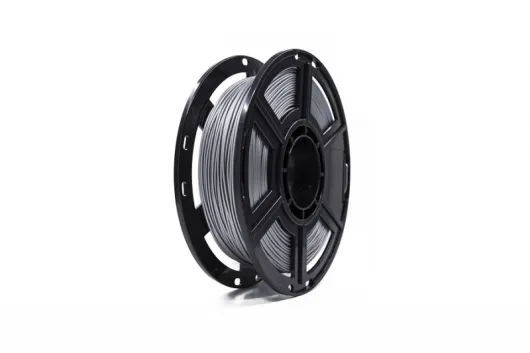 FlashForge Filament Metal Fill in Aluminium Ø1,75mm 1kg